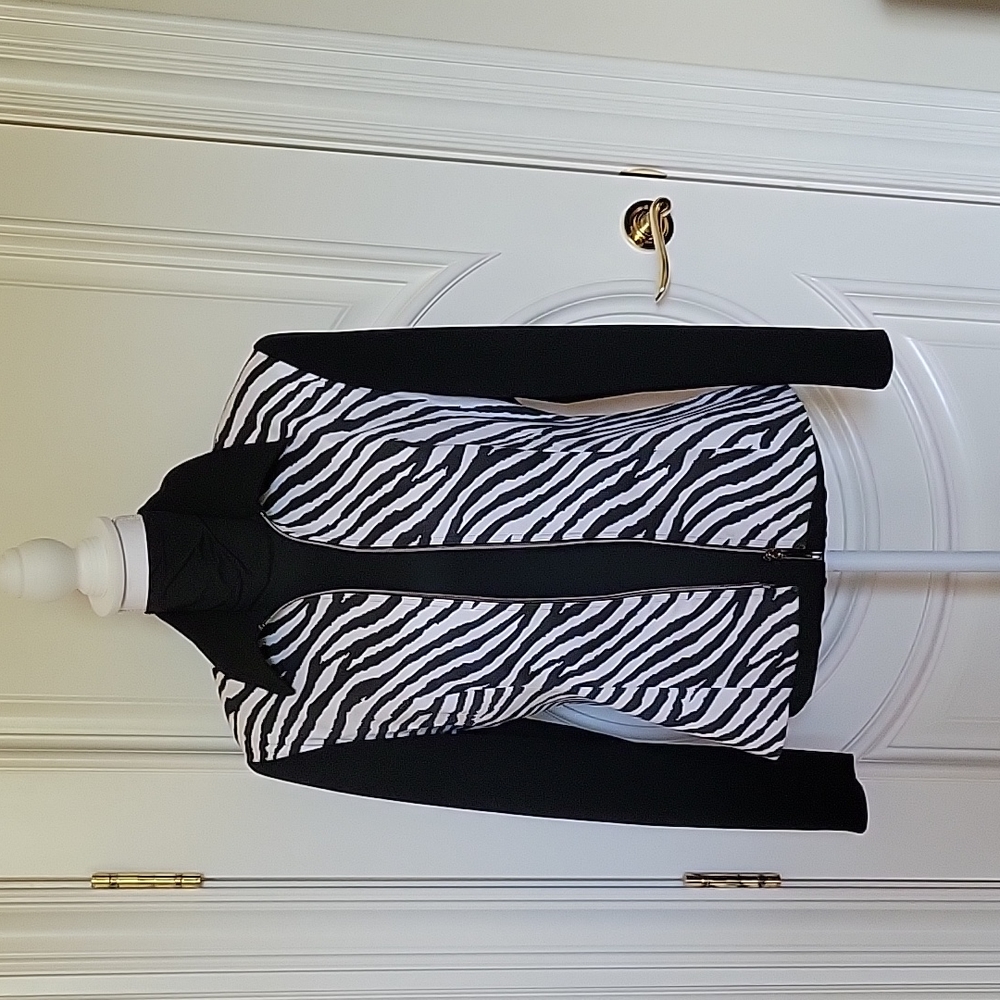 Vertigo Jacket - image 5